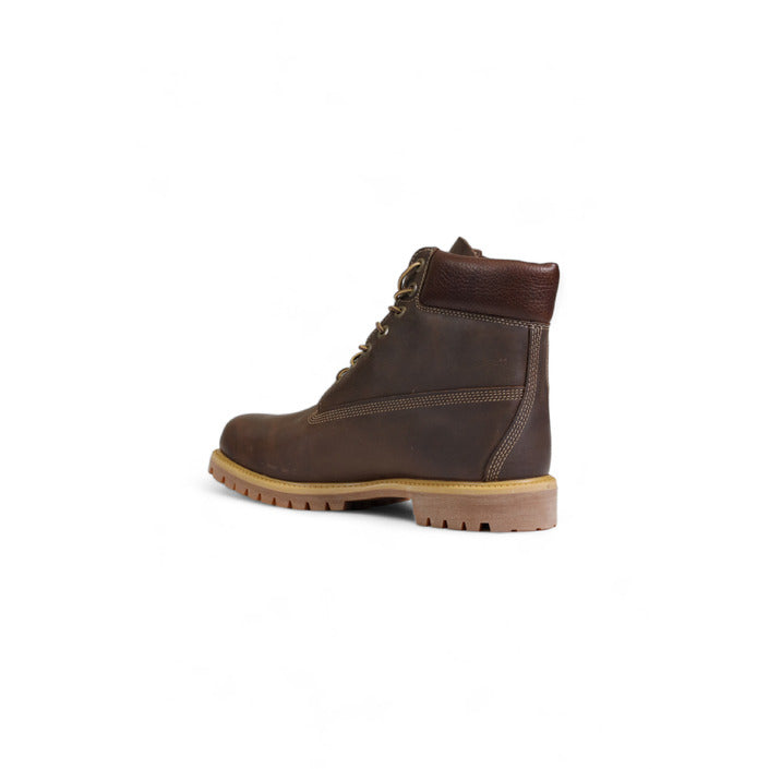 Timberland - Timberland Heren Boots - ModeMagneet