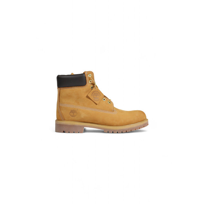 Timberland - Timberland Heren Boots - ModeMagneet