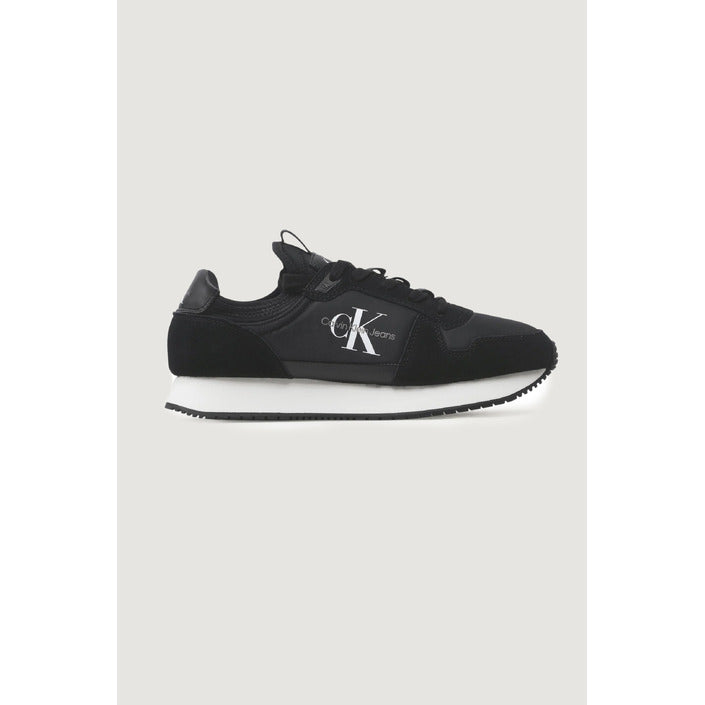 Calvin Klein Jeans - Calvin Klein Jeans Heren Sneakers - ModeMagneet