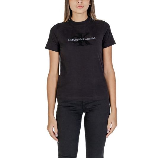 Calvin Klein Jeans - Calvin Klein Jeans T-shirt Dames