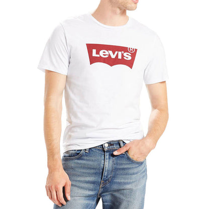 Levi`s - Levi`s T-shirt Heren - ModeMagneet