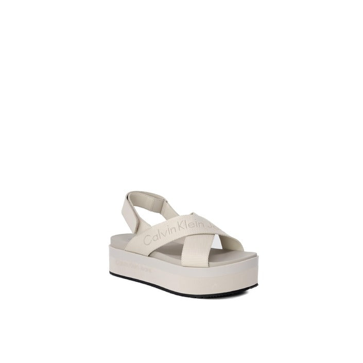 Calvin Klein Jeans - Calvin Klein Jeans Women Sandals - ModeMagneet