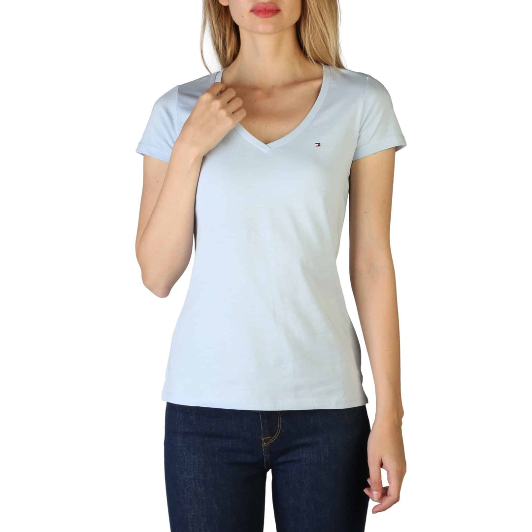 Tommy Hilfiger T-shirts - ModeMagneet