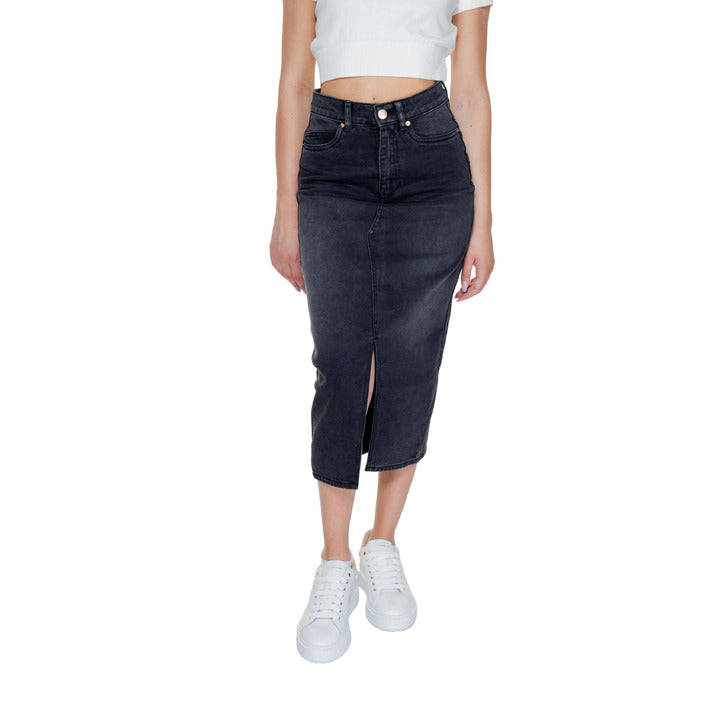 Vero Moda - Vero Moda Rok Dames