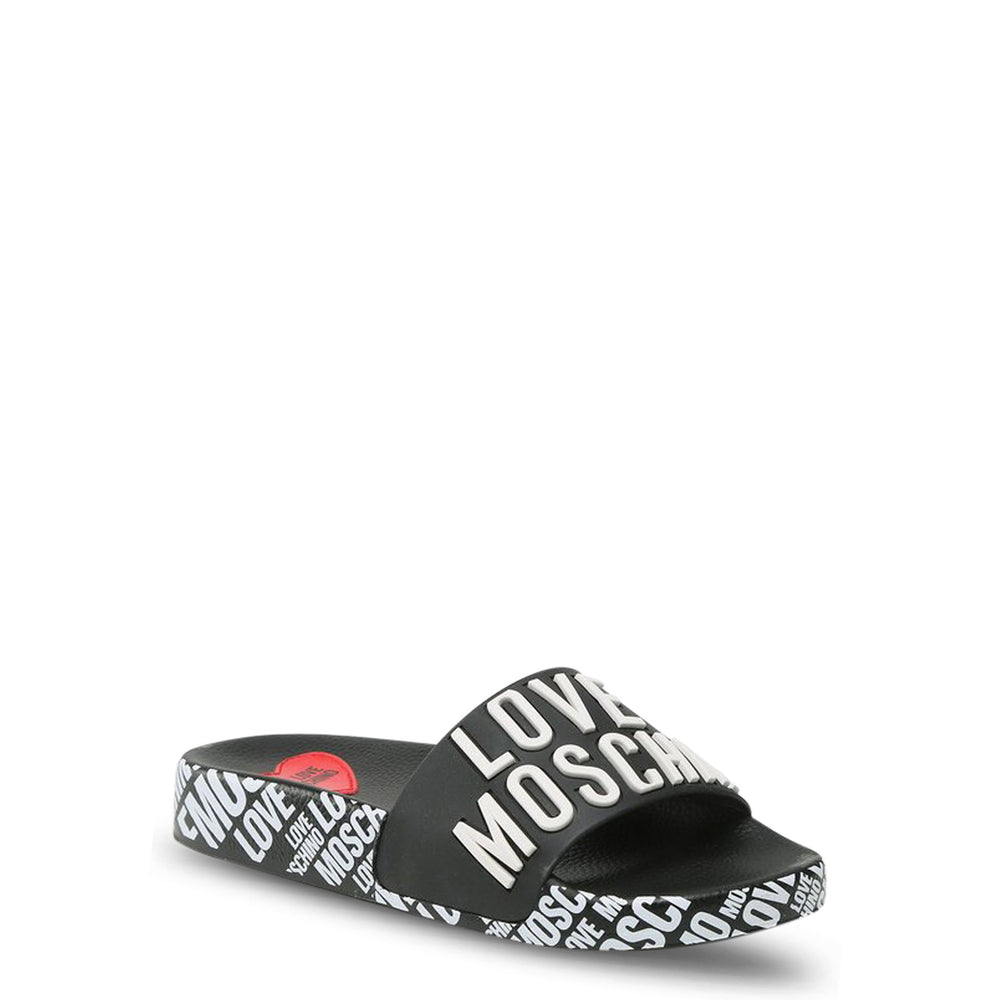 Love Moschino Slippers - ModeMagneet