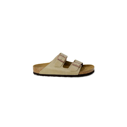 Birkenstock - Birkenstock                      Heren Slippers - ModeMagneet