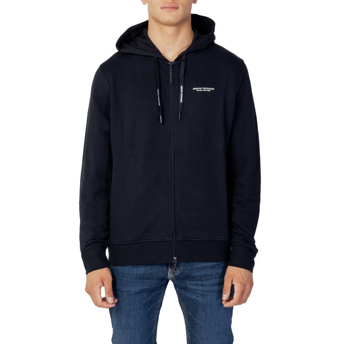 Armani Exchange - ARMANI EXCHANGE Sweatshirt Heren