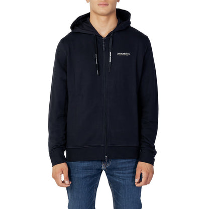 Armani Exchange - ARMANI EXCHANGE Sweatshirt Heren