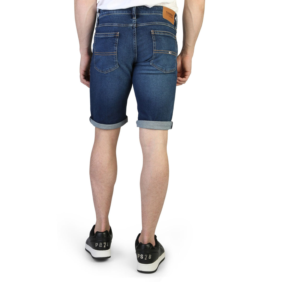 Tommy Hilfiger Shorts - ModeMagneet