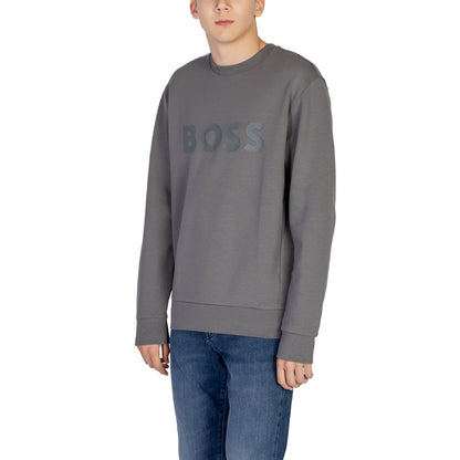 Boss - Boss Sweatshirt Heren