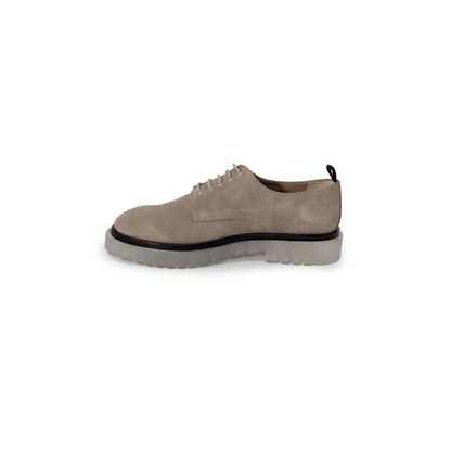 Antony Morato - Antony Morato Heren Lace Ups Shoes - ModeMagneet