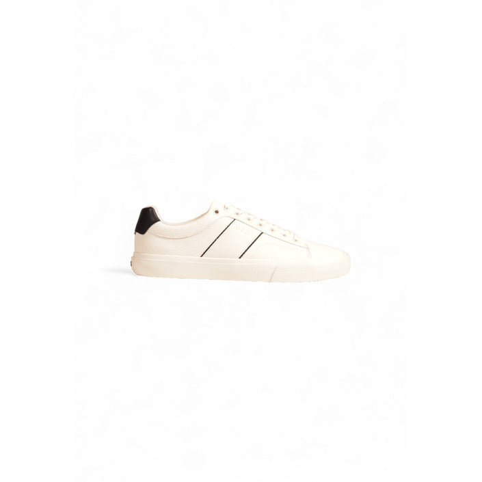 Boss - Boss Heren Sneakers - ModeMagneet