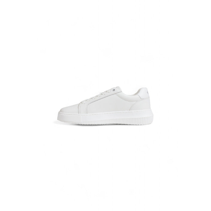 Calvin Klein - Calvin Klein Heren Sneakers - ModeMagneet