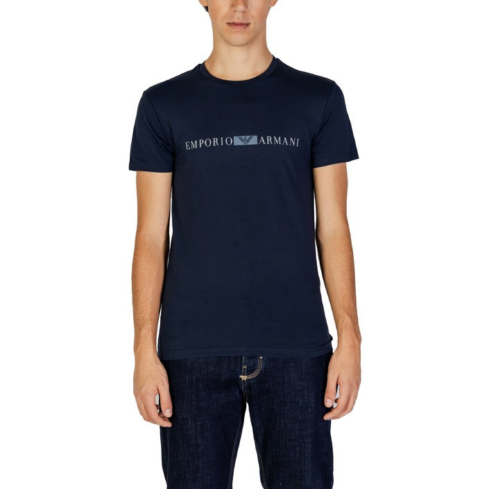 Emporio Armani Underwear - Emporio Armani Underwear T-shirt Heren