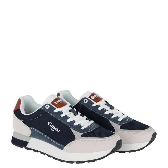 Carrera - Carrera Heren Sneakers - ModeMagneet