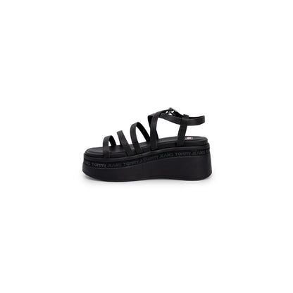 Tommy Hilfiger Jeans - Tommy Hilfiger Jeans Women Sandals - ModeMagneet