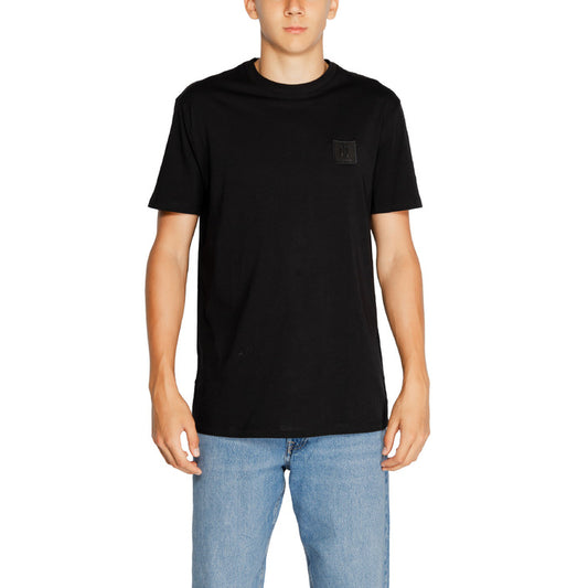 Armani Exchange - Armani Exchange T-shirt Heren - ModeMagneet