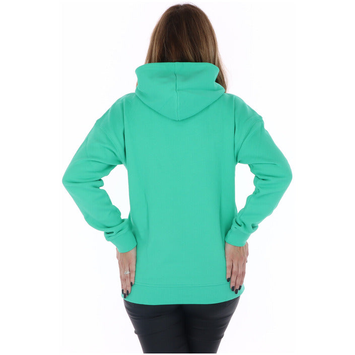 Adidas - Adidas Sweatshirt Dames - ModeMagneet