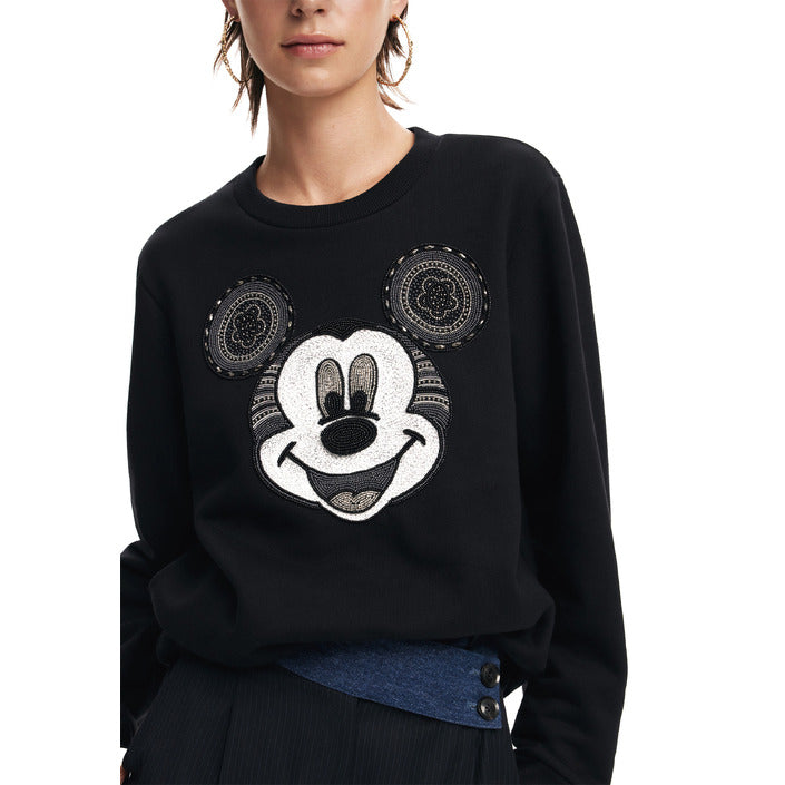 Desigual - Desigual Sweatshirt Dames