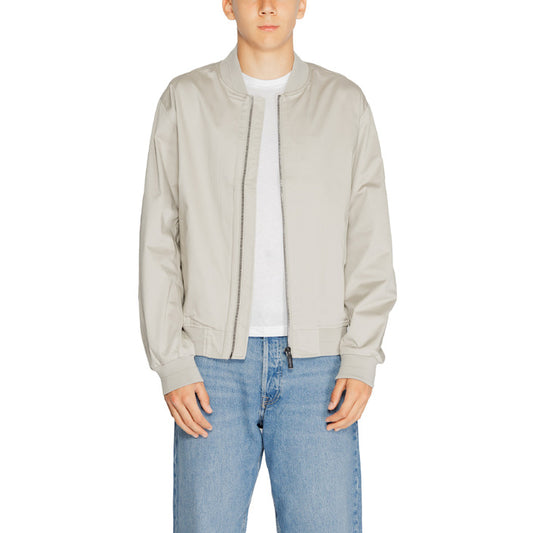 Calvin Klein - Calvin Klein Windbreaker Heren - ModeMagneet