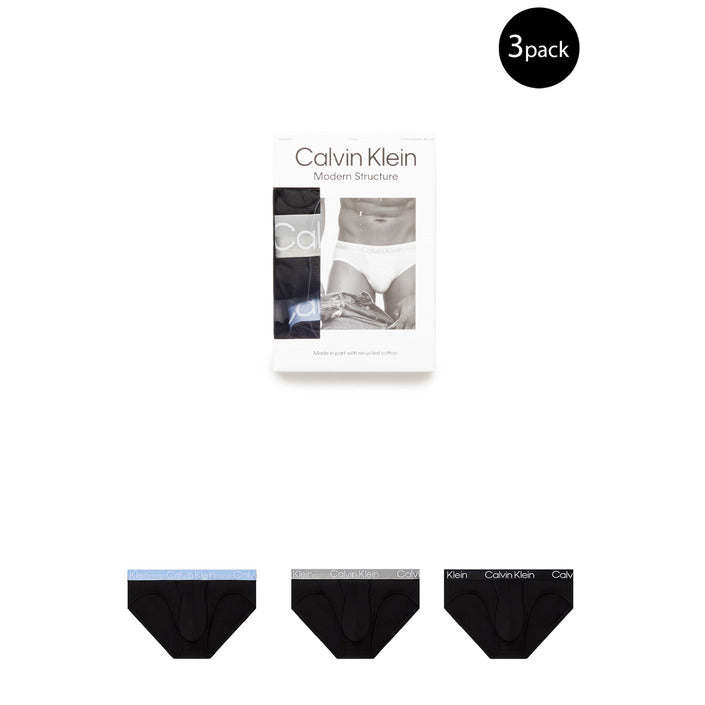 Calvin Klein - Calvin Klein Ondergoed Heren