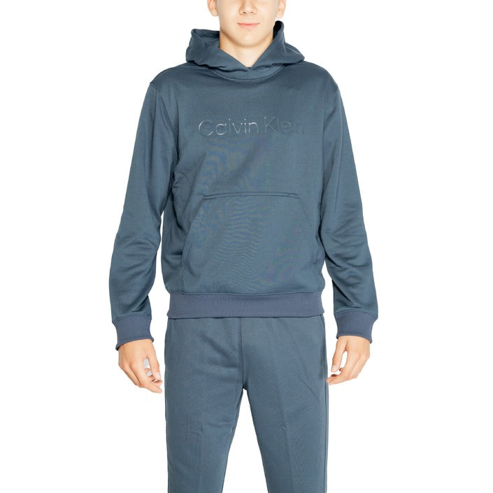 Calvin Klein Sport - Calvin Klein Sport Sweatshirt Heren