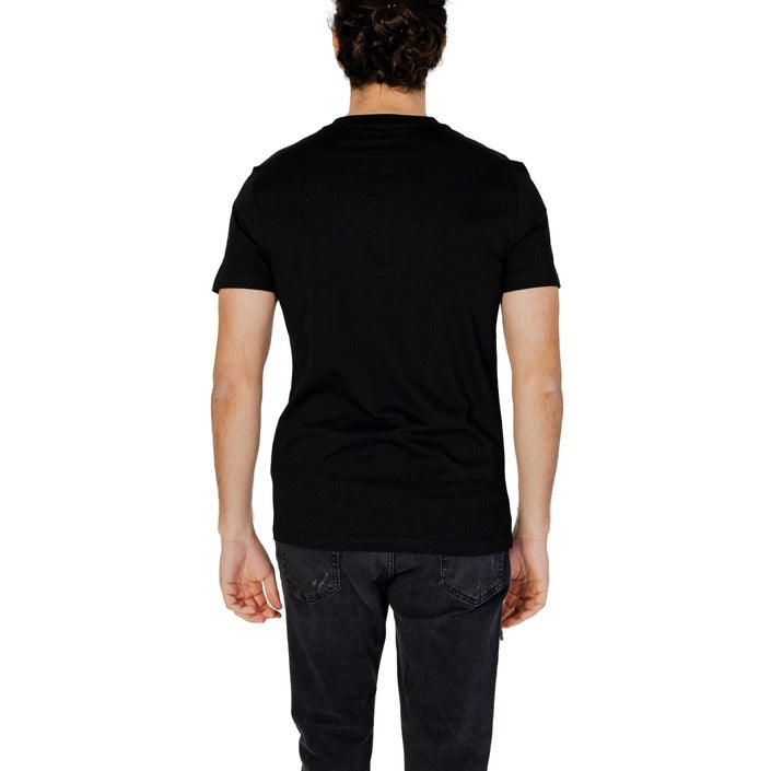 Antony Morato - Antony Morato T-shirt Heren - ModeMagneet