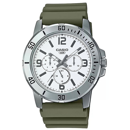 Casio Horloges