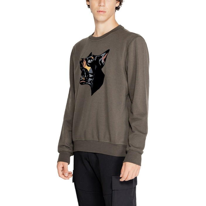 Antony Morato - Antony Morato Sweatshirt Heren