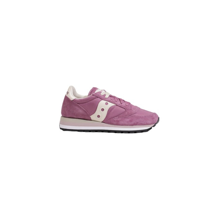 Saucony - Saucony Women Sneakers