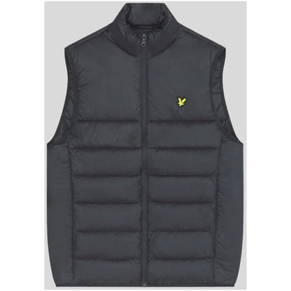 Lyle & Scott - Lyle & Scott Bodywarmer Heren