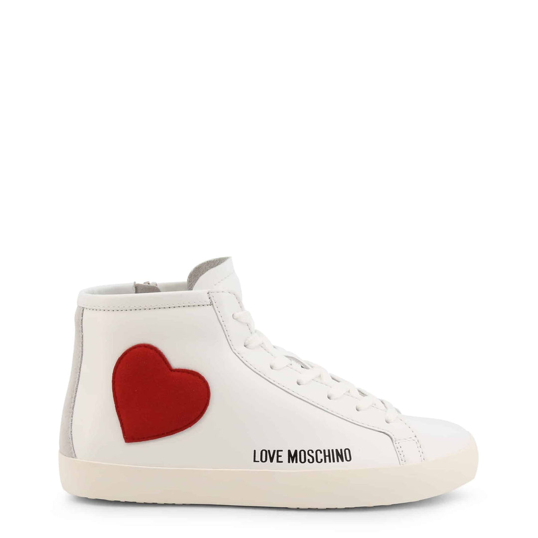 Love Moschino Sportschoenen - ModeMagneet