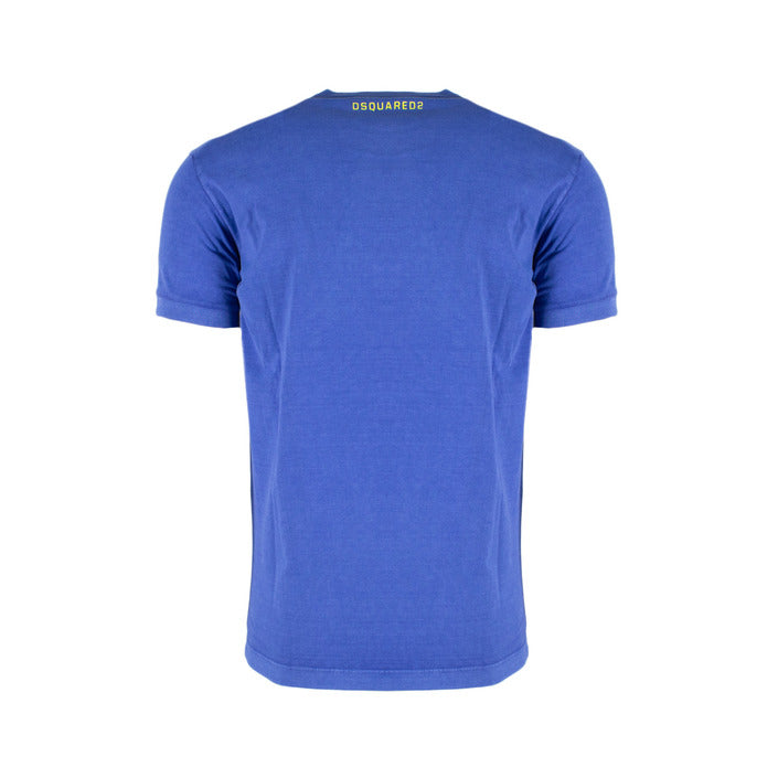 Dsquared - Dsquared T-shirt Heren - ModeMagneet