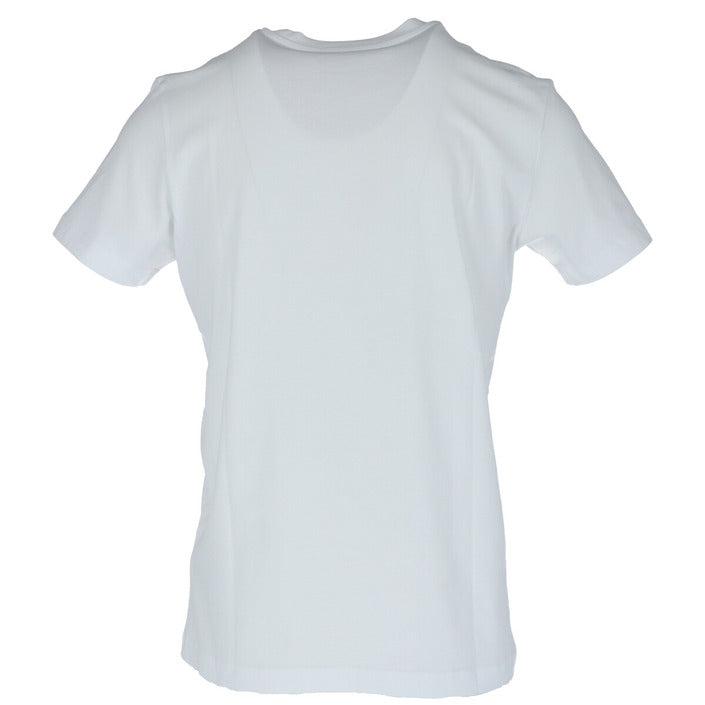 Diesel - Diesel T-shirt Heren - ModeMagneet