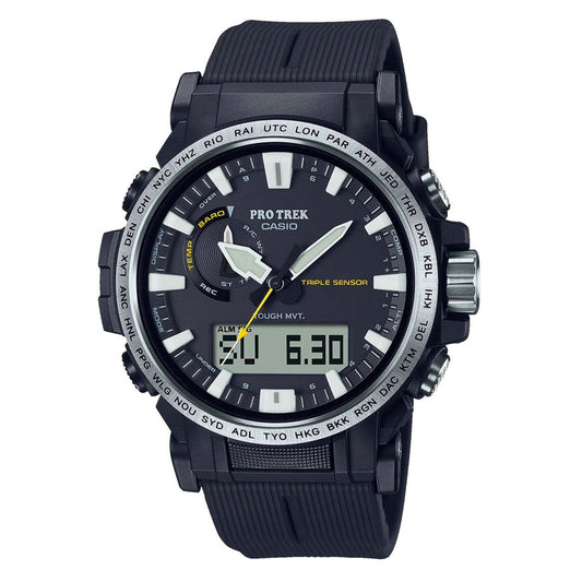 Casio Horloges