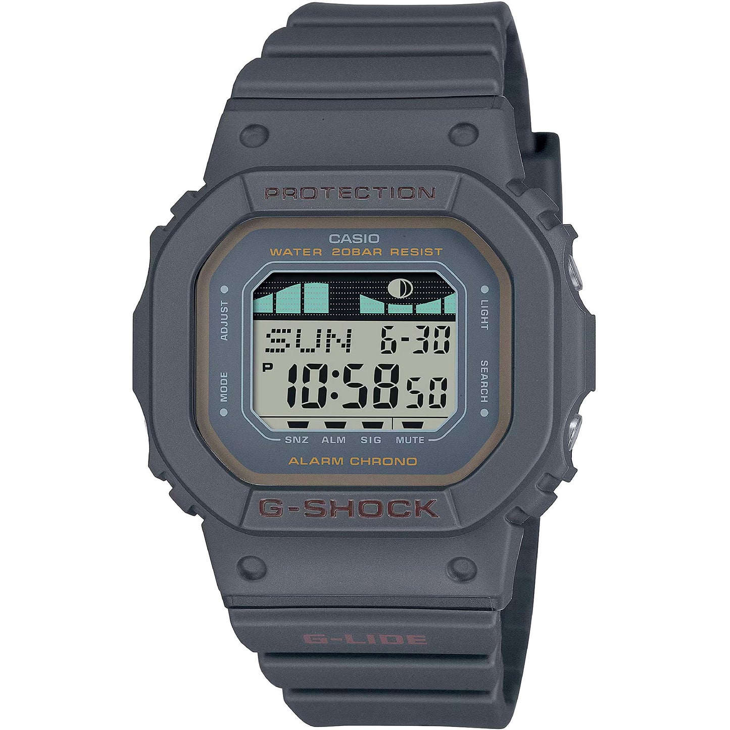 Casio Horloges