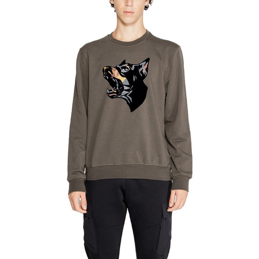 Antony Morato - Antony Morato Sweatshirt Heren