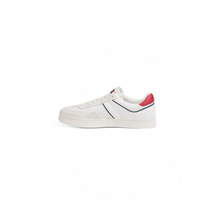 Tommy Hilfiger - Tommy Hilfiger Heren Sneakers - ModeMagneet