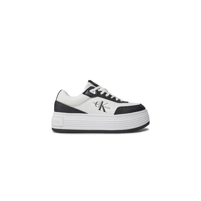 Calvin Klein Jeans - Calvin Klein Jeans Women Sneakers - ModeMagneet