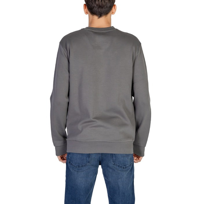 Boss - Boss Sweatshirt Heren