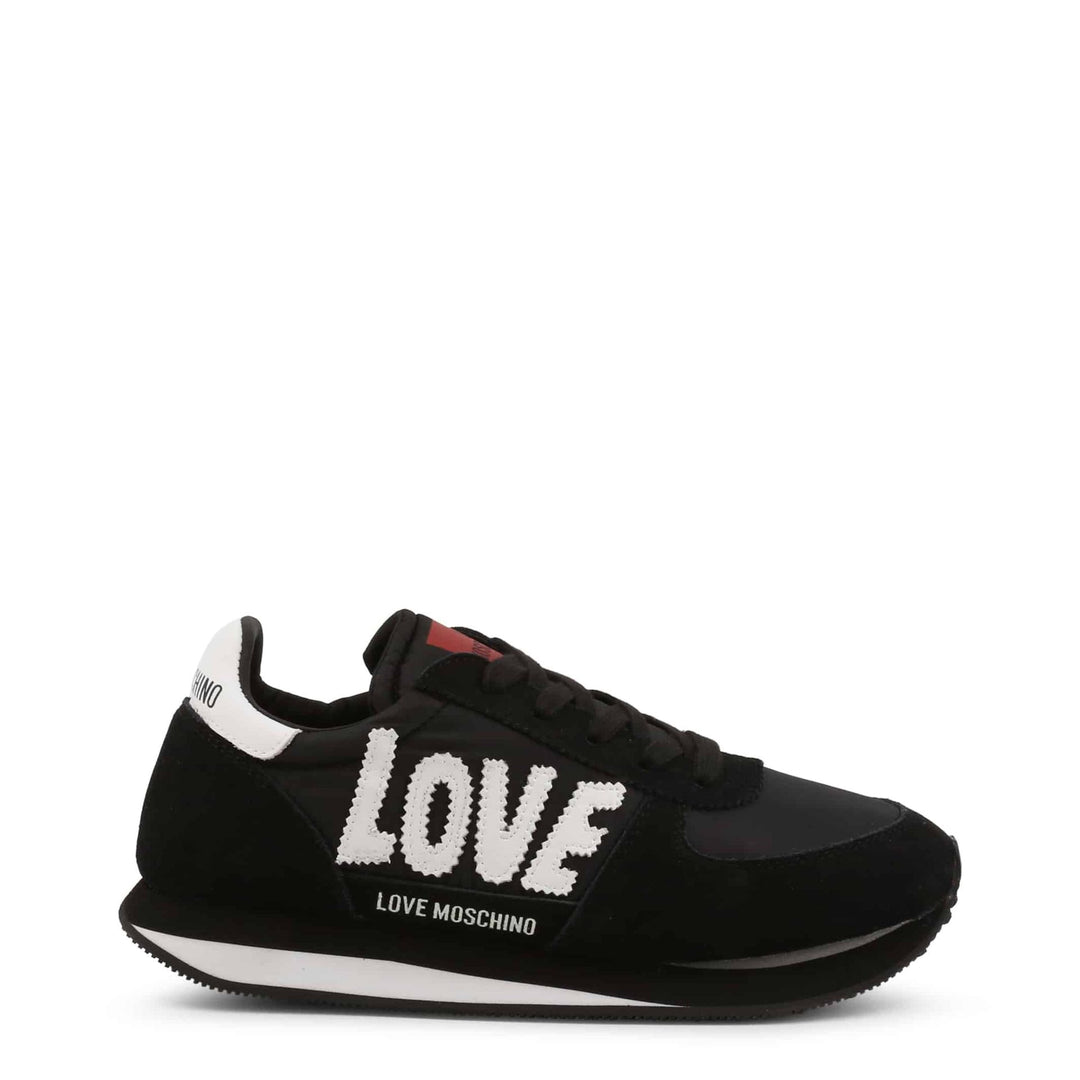 Love Moschino Sportschoenen - ModeMagneet