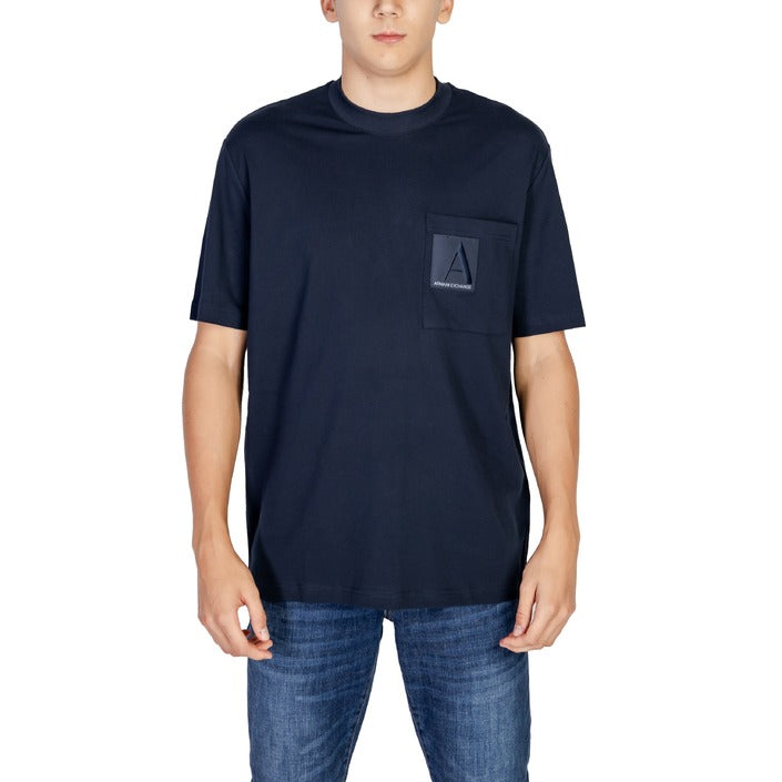 Armani Exchange - Armani Exchange T-shirt Heren