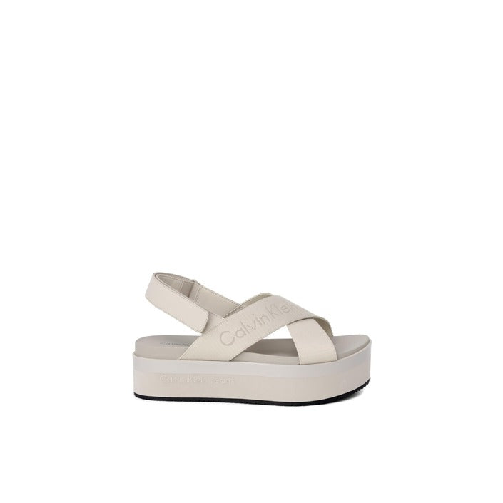 Calvin Klein Jeans - Calvin Klein Jeans Women Sandals - ModeMagneet