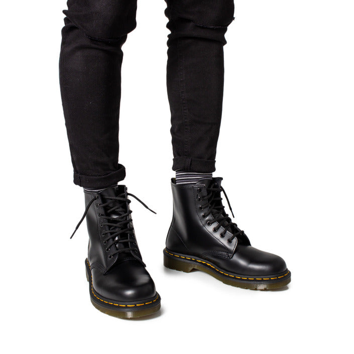 Dr. Martens - Dr. Martens Heren Boots - ModeMagneet