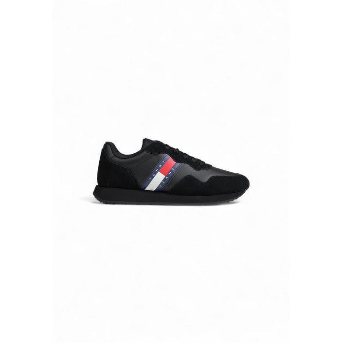 Tommy Hilfiger Jeans - Tommy Hilfiger Jeans Heren Sneakers - ModeMagneet