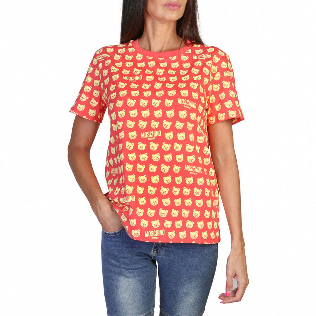 Moschino T-shirts - ModeMagneet