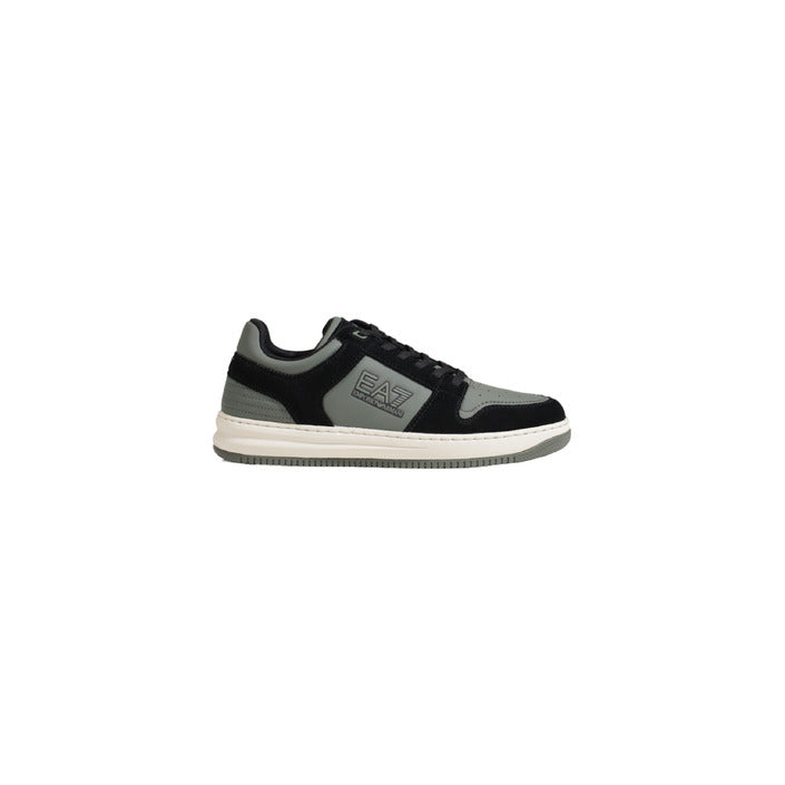 Ea7 - Ea7 Heren Sneakers