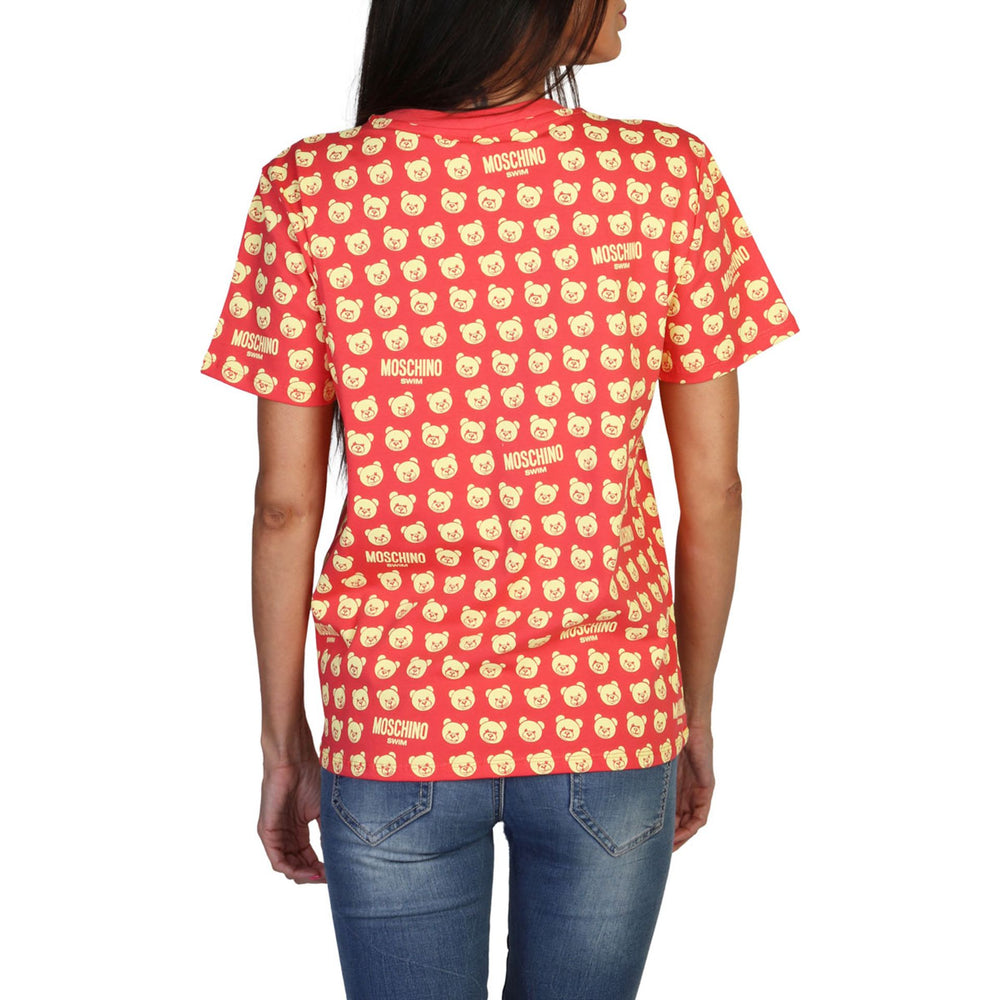 Moschino T-shirts - ModeMagneet