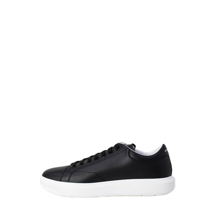 Armani Exchange - Armani Exchange Heren Sneakers - ModeMagneet