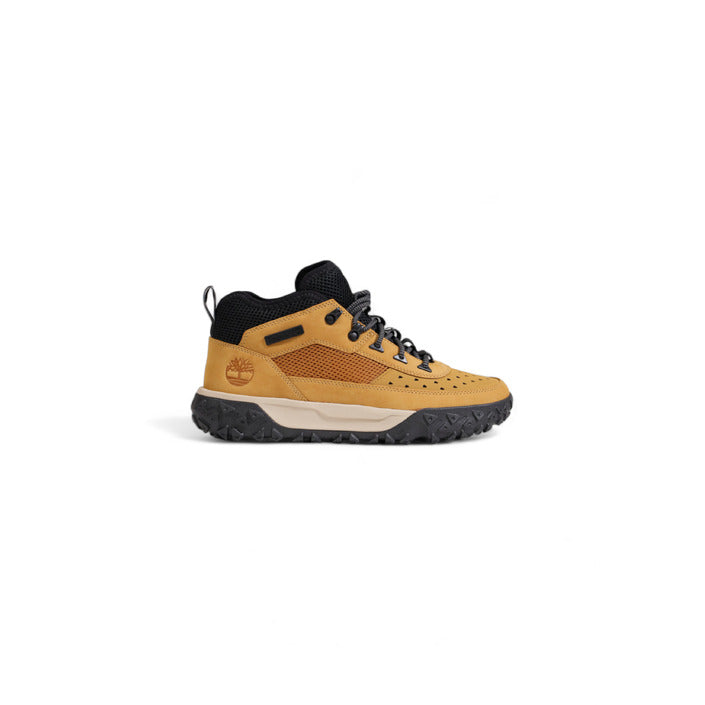 Timberland - Timberland Heren Sneakers - ModeMagneet